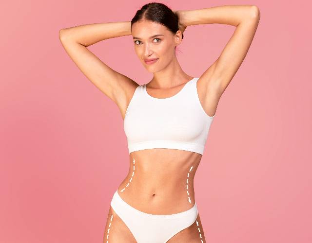 Lipo Não-Cirúrgica